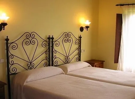 Apartamentos Rurales La Regatina Lamuno Room photo