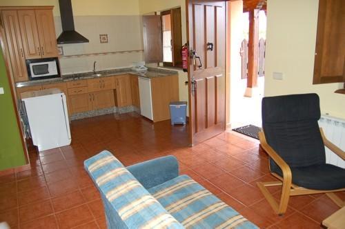 Apartment Rurales La Regatina Lamuno