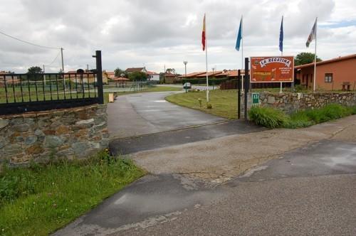 Rurales La Regatina Lamuno